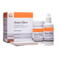 Аква-Цем (100 г + 60 г) Белый. Цинкфосфатный цемент для фиксации вкладок, штифтовых, коронок, мостовидных протезов 009-01-100.060.1 - фото 460270