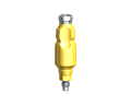 Harmonize Enamel Unidose - универсальный композит, наногибридный, эмаль A2, унидоза 0.25 г х 20 шт 36542 - фото 460463