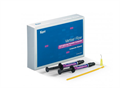 Vertise Flow Refill, цвет UO - самопротравливающий самоадгезивный композитный материал. 34407 - фото 460612