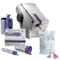 Аппарат для замешивания Pentamix 3+насадки Penta 50 шт. в подарок+Impregum Penta Soft в подарок+картридж Impregum Penta H Duosoft в подарок! 7100110545 - фото 460651