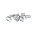 Dentsply PRO ROOT - тубы для материала (без материала), 50 шт., 8 мм. A040300000100 - фото 460697