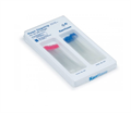 Матрицы Stopstrip Refill, изогнутые, 10 мм, 100шт (KerrHawe). 652 - фото 460783