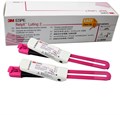 RelyX Luting 2 (3525A), 2 х 11 г, набор стандартный – стеклоиономерный цемент для протезирования 7100141167 - фото 460959