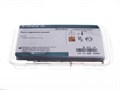 Ultradent UltraCal XS паста с гидроокисью кальция, 1,2 мл х 4 шприца UL606 - фото 461004