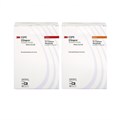 Набор Clinpro White Varnish, вишня (100 шт) + дыня (100 шт) – фторсодержащее покрытие с трикальцийфосфатом. 7100229269 - фото 461008