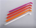 Держатель для кисточек оранжевый Brush Holder orange, 1 шт. 538892 - фото 461140