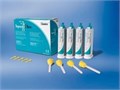 Слепочная масса А-силиконовая Aquasil Ultra LV + B4 - Fasr.Set - корригирующий слой норм отверждения. 678450 - фото 461206