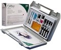 Calibra Operatory Kit - набор эстетического композитного цемента двойного отверждения 607059старое - фото 461244