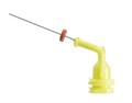 Ultradent Насадки эндодонтические NaviTips 21 мм (20 шт) UL5113 - фото 461297