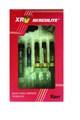 Herculite Mini Kit (3 шприца по 3 г) - композитный  материал эмаль А2, А3,5, дентин А2, OptiBond Solo Plus, протравливающий гель. 62830 - фото 461444