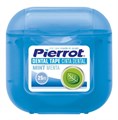 Нить межзубная вощеная  Pierrot Waxed Dental Tape повышенной прочности, 25 м. 8411732105215 - фото 461593