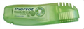 Щетка зубная Pierrot Travel Compact  дорожная красная  + зубная паста Natural Freshness 5 мл 8411732107615 - фото 461625