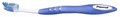 Щетка зубная Pierrot Massager MEDIUM средняя синяя. 8411732000022 - фото 461641
