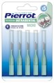Ершики межзубные Pierrot Micro Interdental (0.9 мм) уп. 5 шт. 8411732104928 - фото 461704