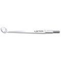 Зеркало Pure Reflect круглое, диаметр 5 мм ручки для микрохирургии MP3305PH - фото 461807