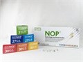 Иглы карпульные Spident NOP 30G, 0.3*12 мм (100 шт) инъекционные дентальные стерильные однократного применения 6130XS - фото 462444