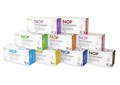 Иглы карпульные Spident NOP 30G, 0.3*25 мм (100 шт) инъекционные дентальные стерильные однократного применения 6130LG - фото 462456