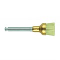 Полировочные щеточки2510 Полировочные щеточки Occulubrush(чашечка), Kerr (Швейцария) 2510 - фото 462649