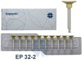 Полиры Диск Kagayaki Enforce Pin" 32 - 40 шт. ЕР32-2 - фото 462676