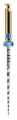 ProTaper Universal F3, 25 мм, синий (6 шт) – машинный файл с прогрессирующей конусностью A041122510312 - фото 462764