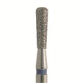 Бор алмазный 808RL 018 FG, синий, 5 шт. Форма: грушевидный 808RL.FG.018 - фото 462882