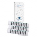 Kagayaki Ensmart Pin" 70 (диск, пуля, чашка - зеленый) - 30 шт. ENP70/1.2.3 - фото 463009