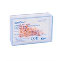 OptiDisc - полировочные диски, тонкие, 12.6 мм, 100 шт 4185 - фото 463019