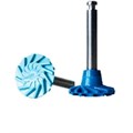 Полиры Диск Kagayaki StarFlex Mini" в ассортименте, 6 шт 5115S - фото 463037