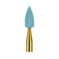 Головки Gloss Polishers для полировки композита (острый кончик), 6 шт, (KerrHawe). 2652 - фото 463528