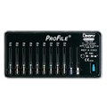 ProFile Basic Sequency Kit L25 - набор каналорасширителей машиных из NiTi-сплава., 11 шт. A036302500200 - фото 463766
