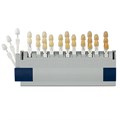 Расцветка VITA Toothguide 3D-Master B360/G360 - фото 463881
