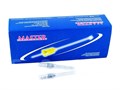 Иглы карпульные Sirio Master 30G, 0.3*12 мм (100 шт), Италия инъекционные одноразовые евростандарт st73660 - фото 463886