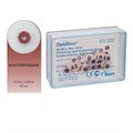 OptiDisc - полировочные диски, грубые, 9.6 мм, 80 шт 4197 - фото 463895