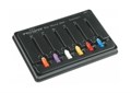 ProTaper Hand - ручные файлыРучные файлы ProTaper Hand F4/Протапер Хэнд 25мм, Dentsply-Maillefer (Швейцария) A041702510412 - фото 464058