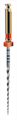 ProTaper Universal F2, 21 мм, красный (6 шт) – машинный файл с прогрессирующей конусностью A041122110212 - фото 464169
