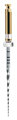 ProTaper Universal S2, 31 мм, белый (6 шт) – машинный файл с прогрессирующей конусностью A041023110212 - фото 464172