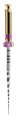 ProTaper Universal S1, 31 мм, фиолетовый (6 шт) – машинный файл с прогрессирующей конусностью A041023110112 - фото 464178