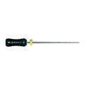 Finger spreader tapered NiTi  B L25 4 шт.- уплотнитель для гуттаперчи из NiTi-сплава (красный) A182N02500200 - фото 464276