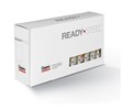 K-Reamer 010A011D02501004 К-римеры/ K-Reamer 010 Ready Steel, Dentsply-Maillefer (Швейцария) A011D02501004 - фото 464481