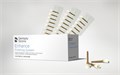 Enhance finishing cups - финишные чашки, 30 шт. 624055X - фото 464747