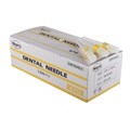 Иглы карпульные Nipro Dental Needle 27G, 0.4*38 мм (100 шт), Корея инъекционные одноразовые евростандарт st935629 - фото 464778
