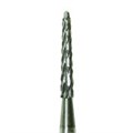 Фреза Линдемана для хирургии CX161R 018 FG, 2 шт. Форма: конус, спираль, из твердосплавного материала CX161R.FGXL.018 - фото 464816