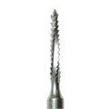 Фреза Линдемана для хирургии 162RF 016 HP, 2 шт. Форма: конус, спираль, из нержавеющей стали 162RF.HP.016 - фото 464874