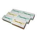 Иглы карпульные Nipro Dental Needle 30G, 0.3*12 мм (100 шт), Корея инъекционные одноразовые евростандарт st164264 - фото 465356