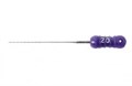 Пульпоэкстракторы Nerve Broaches N20 L25 6 шт. st356608 - фото 465644