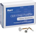 Головки Opti1Step™ полиры для композита мини-набор (Mini-Kit), 6 шт. 8004 - фото 465678