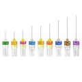 Иглы карпульные 0,26  х 12 мм,100 шт, 31G-12 мм NOP (Корея) 6131XS - фото 465738
