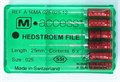 H.file N40 L21, 6 шт. M-ACCESS- каналорасширители ручные. A16MA02104012 - фото 466007