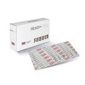 K-Flexofile ReadySteel № 035 31 мм, 6 шт. - ручной каналорасширитель с укороченным шагом, в стерильном блистере. A012C03103504 - фото 466076