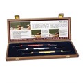 Набор из 3-х моделировочных инструментов ARTLINE Set. 850-0000 - фото 466234